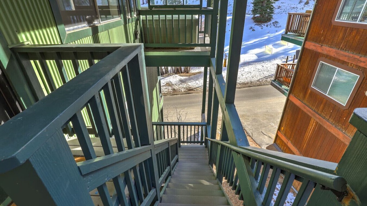 Photo of Outdoor in Tahoe Village