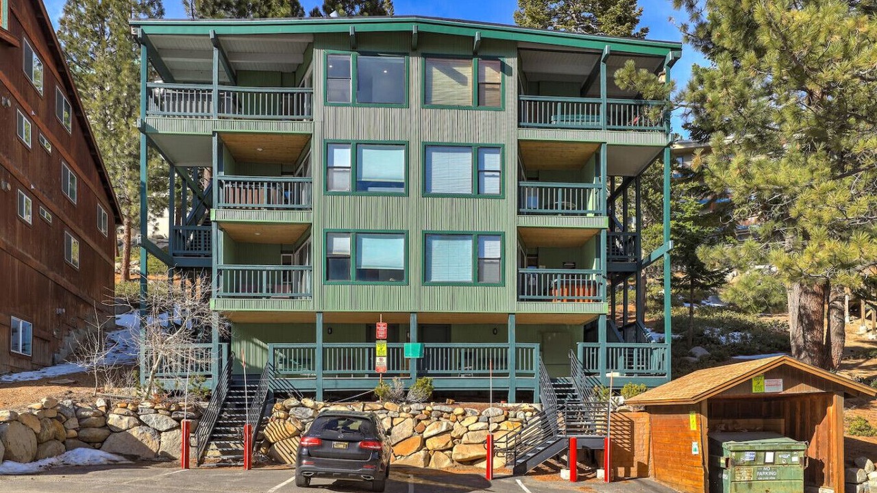 Photo of Outdoor in Tahoe Village
