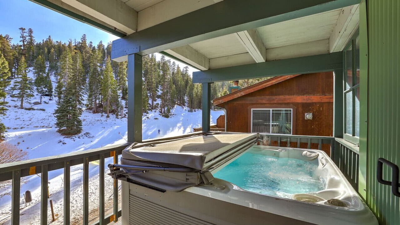 Photo of Outdoor in Tahoe Village