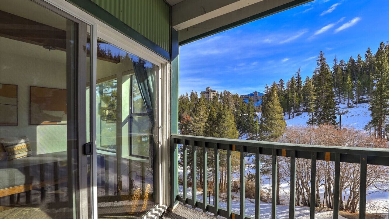 Photo of Outdoor in Tahoe Village