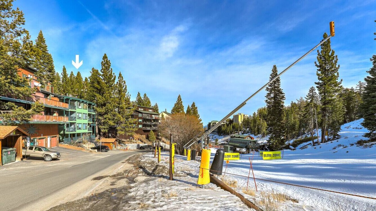 Photo of Others in Tahoe Village