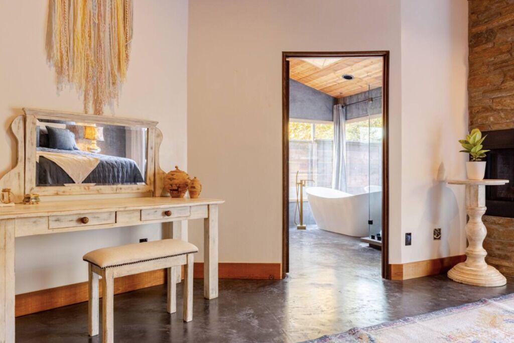 Photo of Patio Balcony in Three Rivers