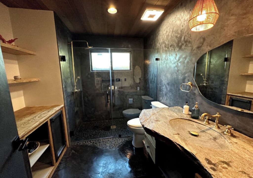 Photo of Bathroom in Three Rivers