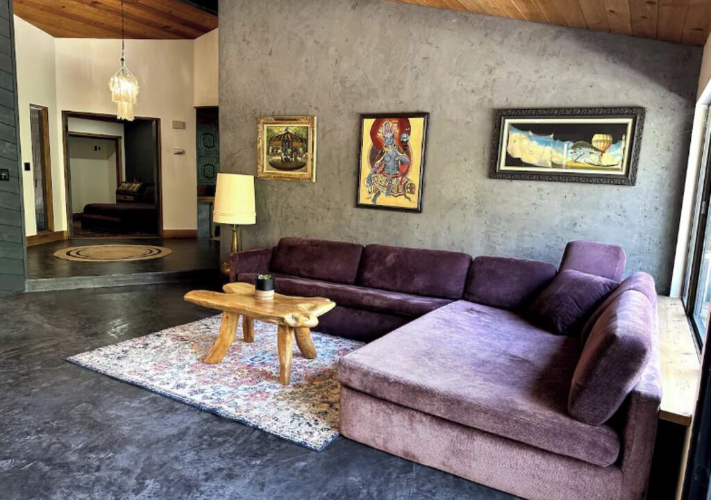Photo of Livingroom in Three Rivers