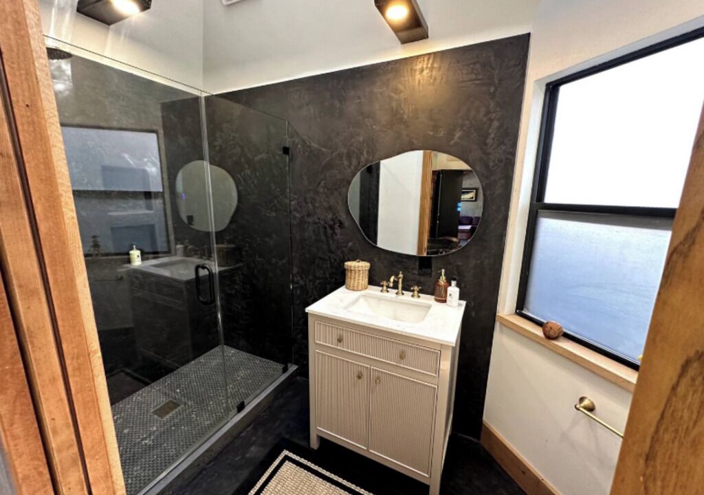 Photo of Bathroom in Three Rivers
