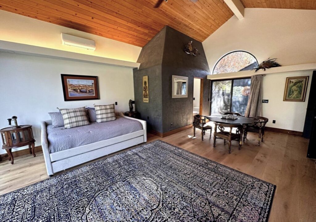 Photo of Bedroom in Three Rivers