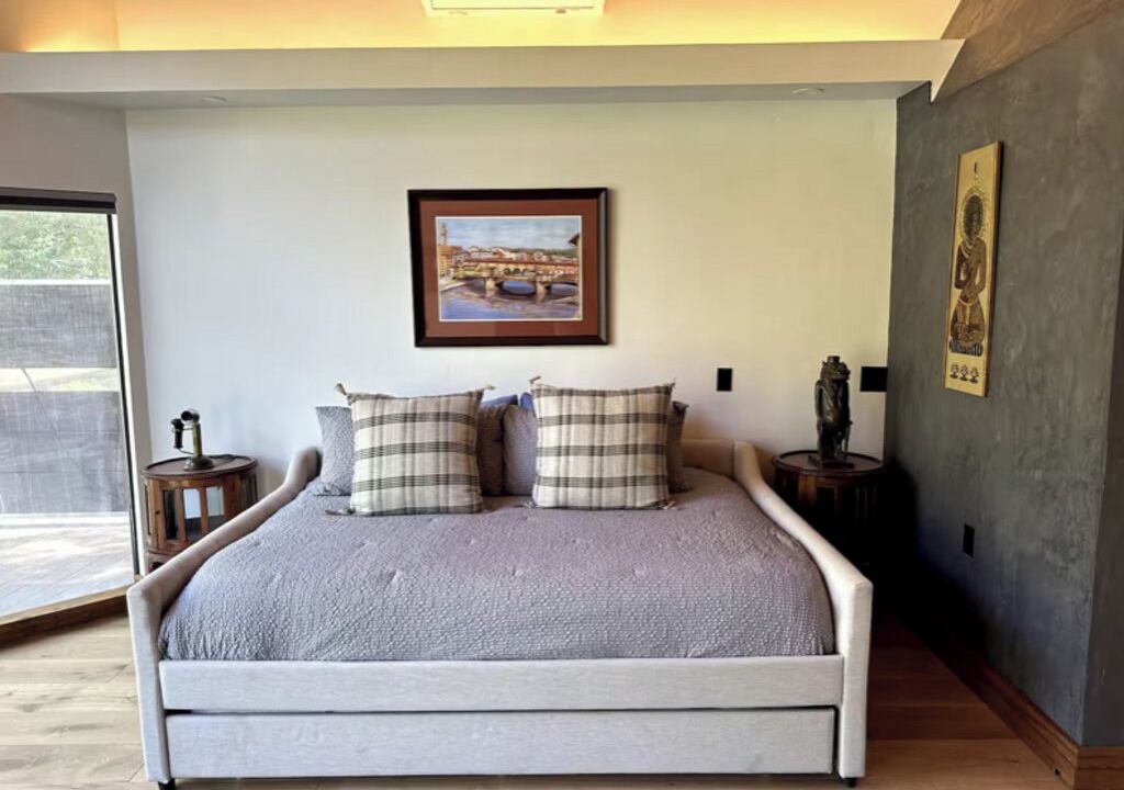 Photo of Bedroom in Three Rivers
