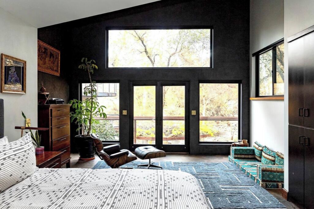Photo of Patio Balcony in Three Rivers