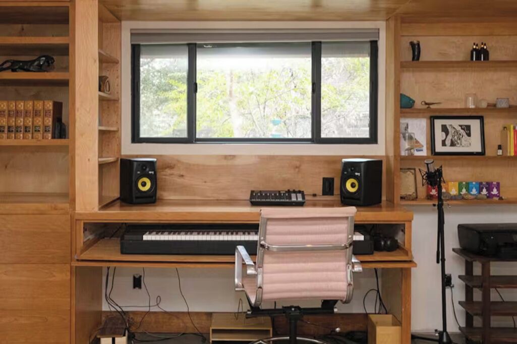 Photo of Bedroom in Three Rivers