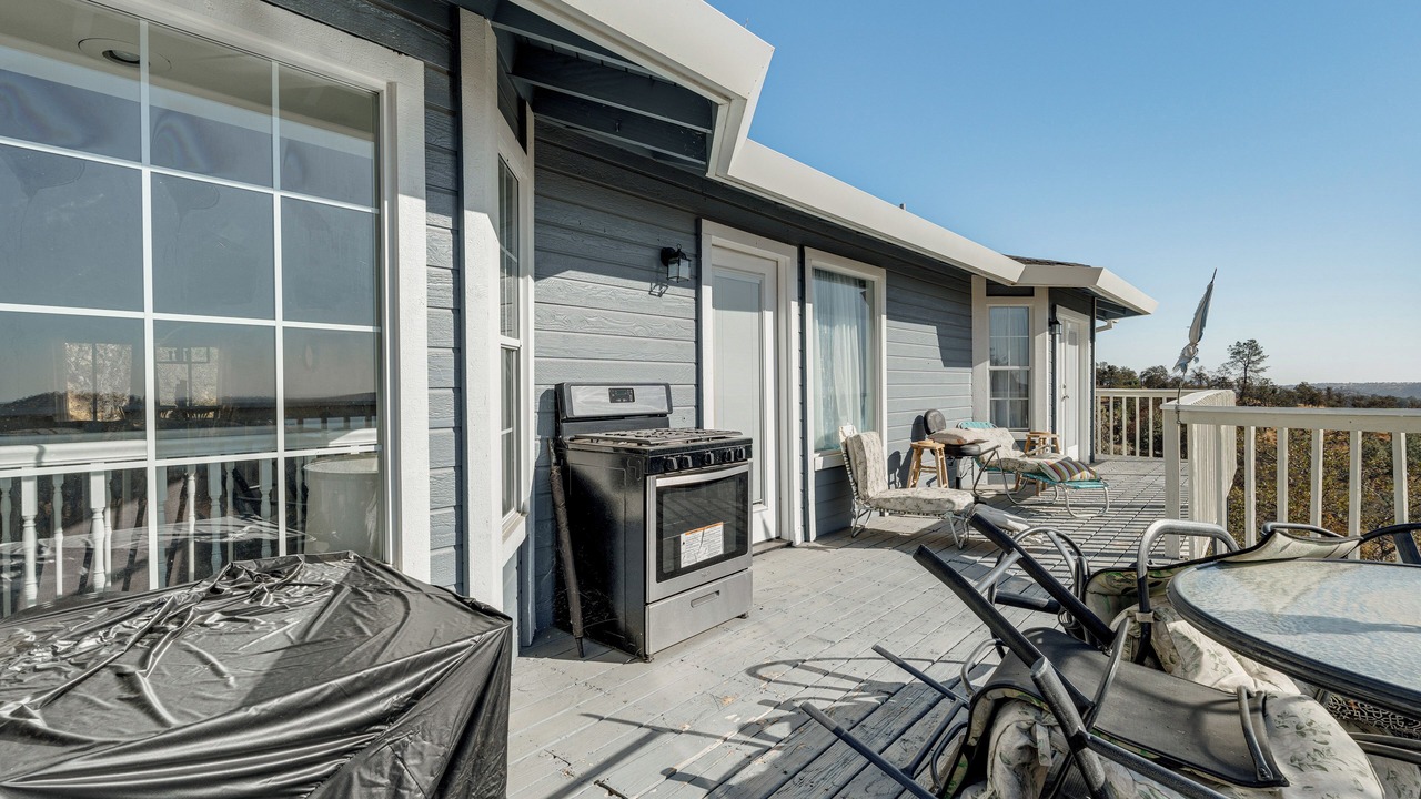 Photo of Outdoor in Coulterville