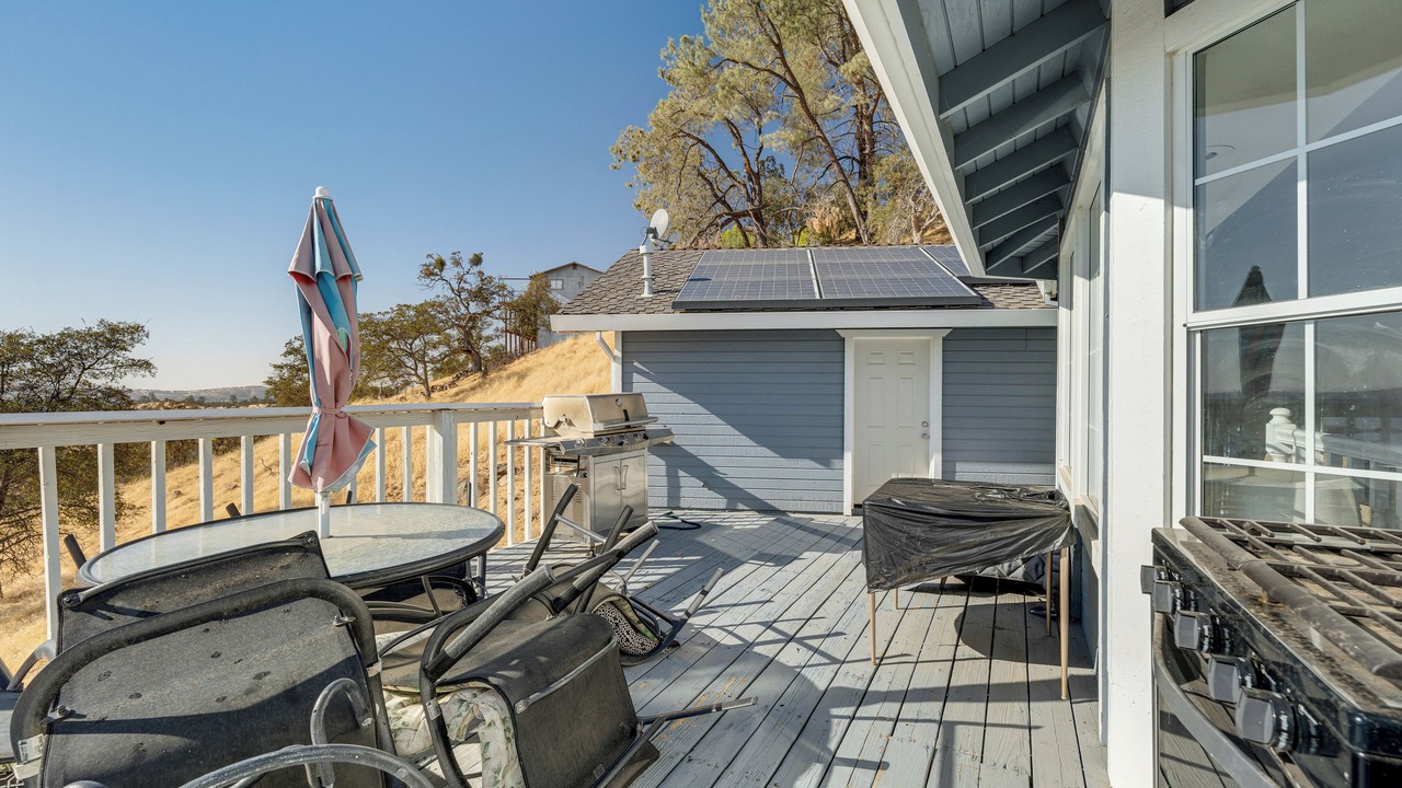 Photo of Outdoor in Coulterville