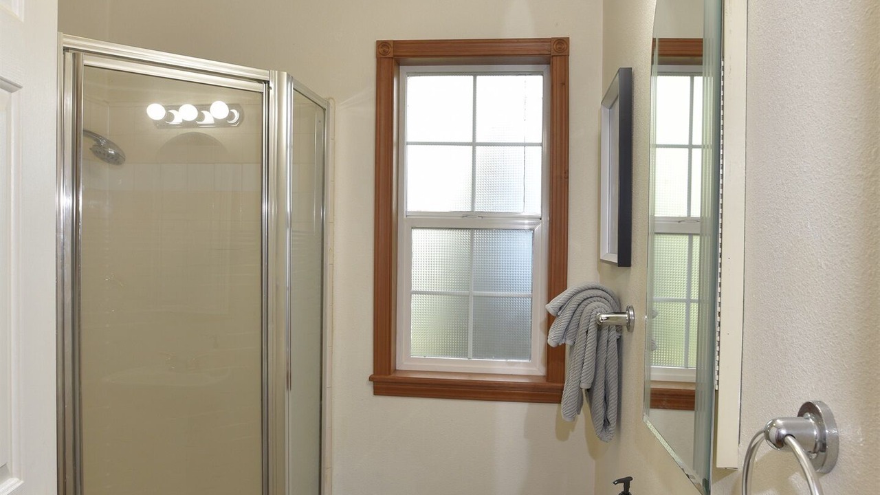 Photo of Bathroom in Mount Shasta