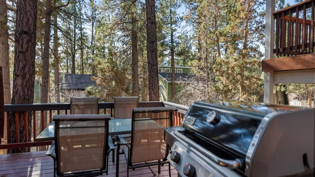 Photo of Others in Big Bear Lake