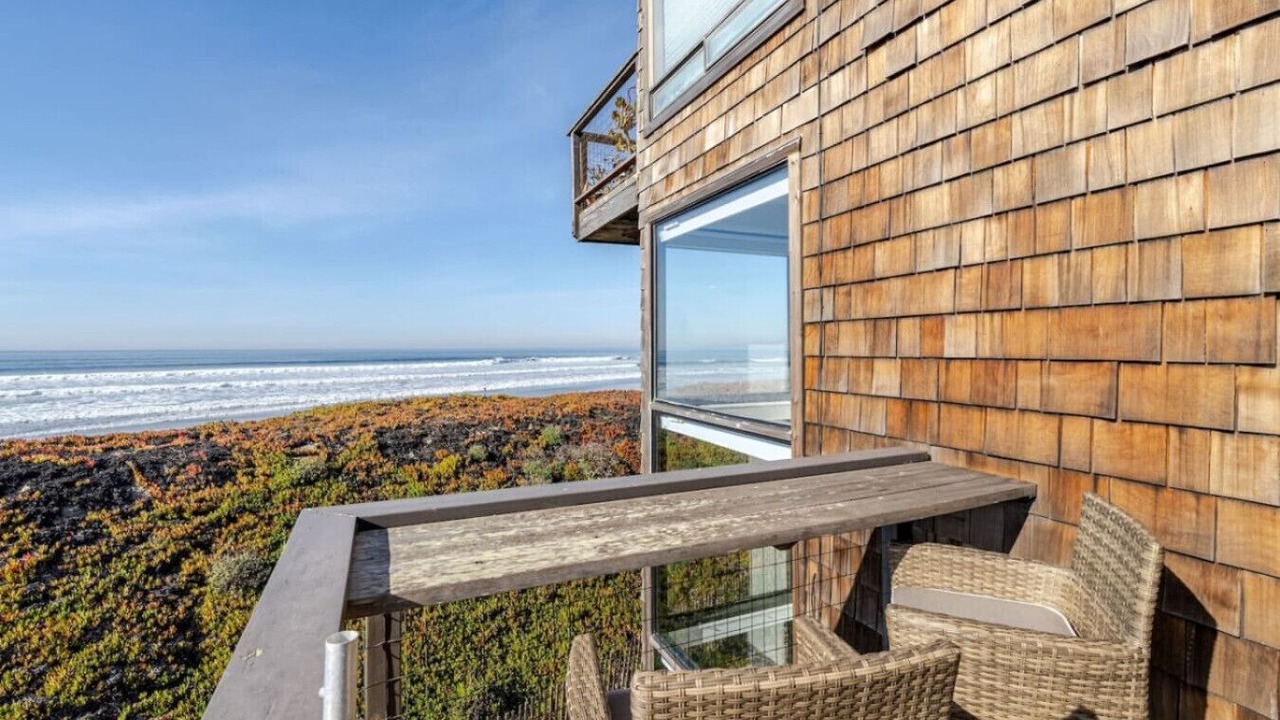 Photo of Patio Balcony in Watsonville