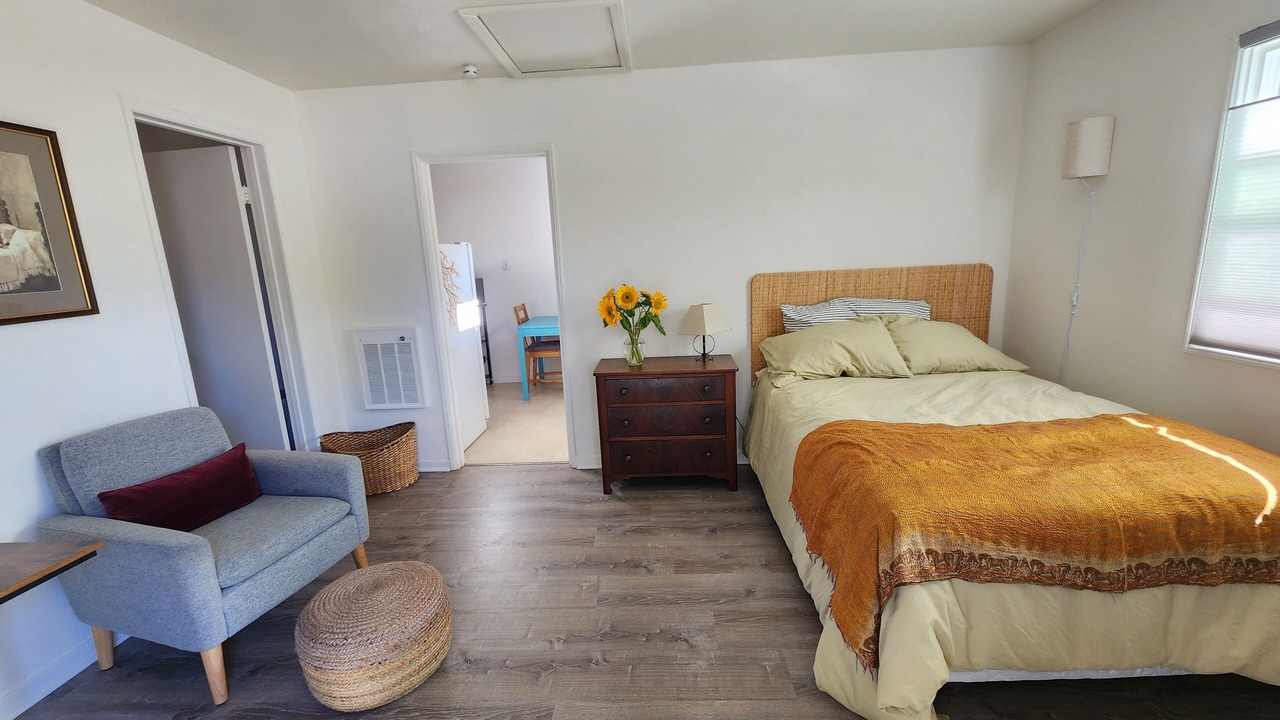 Photo of Bedroom in Broadmoor District