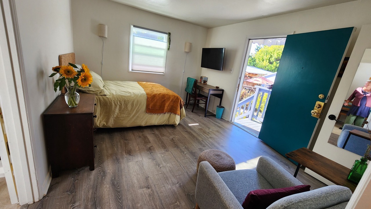 Photo of Bedroom in Broadmoor District