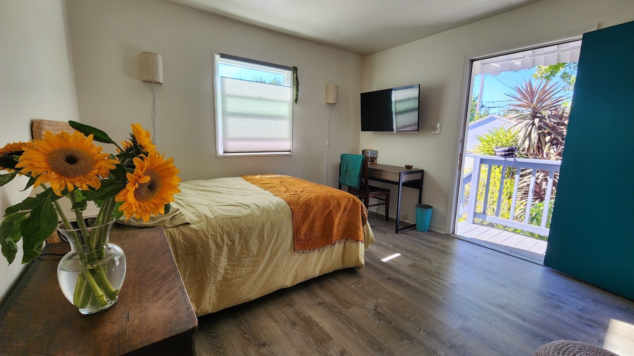 Photo of Bedroom in Broadmoor District