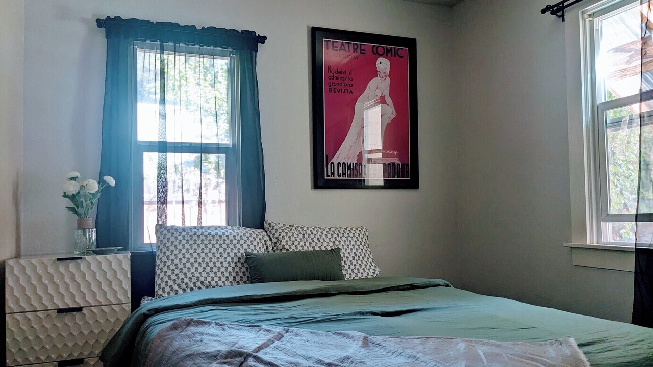 Photo of Bedroom in Sonora