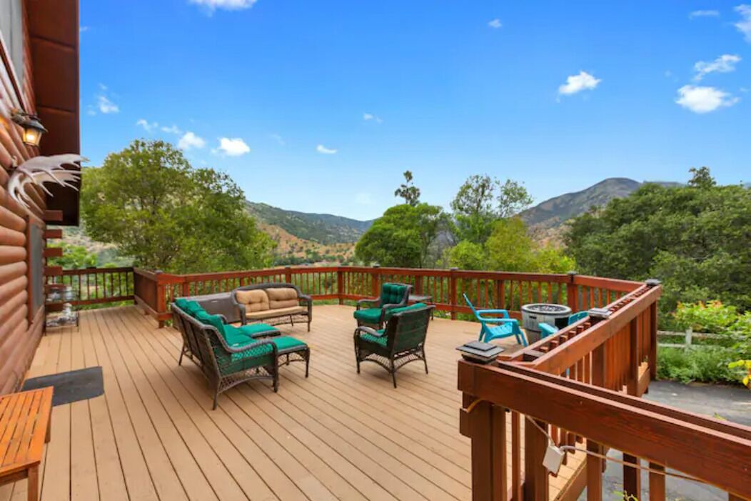 Photo of Outdoor in Three Rivers
