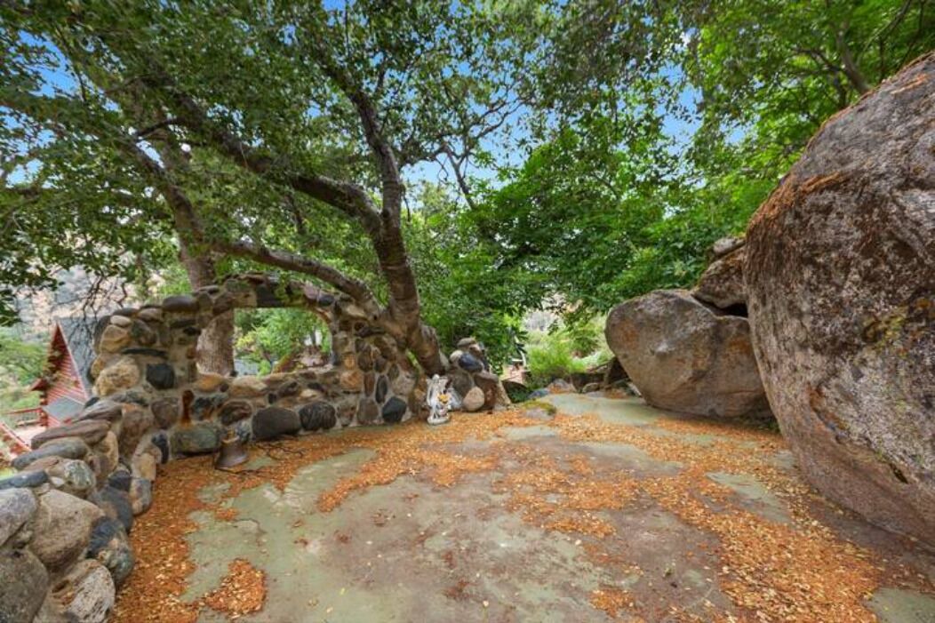 Photo of Outdoor in Three Rivers