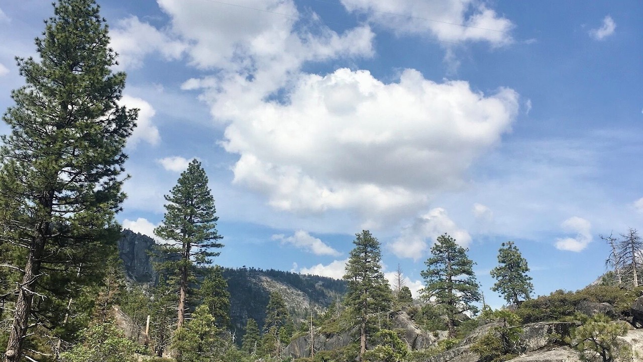 Photo of Outdoor in Mi-Wuk Village