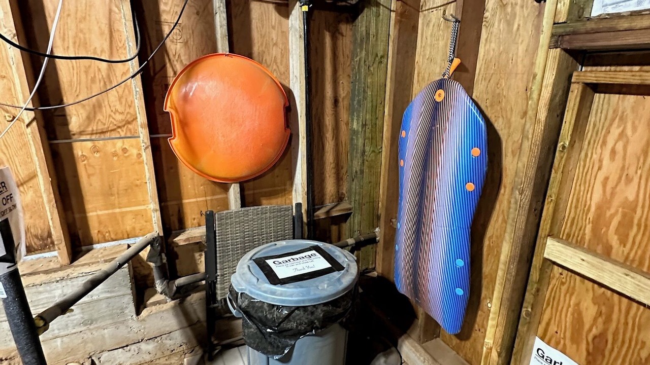 Photo of Bedroom in Mi-Wuk Village