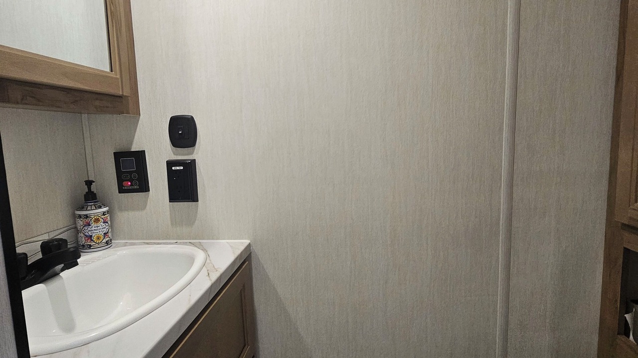 Photo of Bathroom in Pahrump