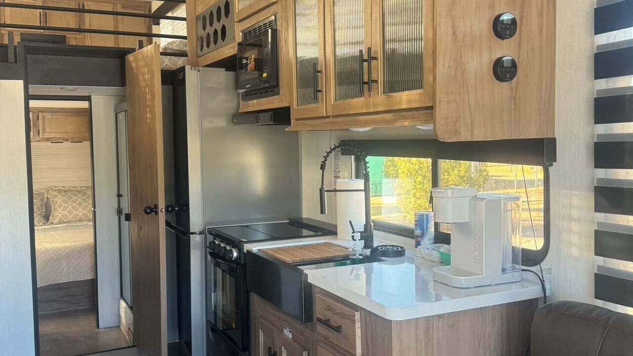 Photo of Kitchen in Pahrump