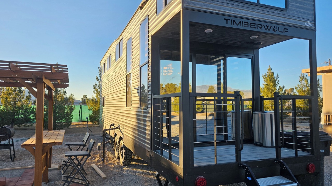 Photo of Outdoor in Pahrump
