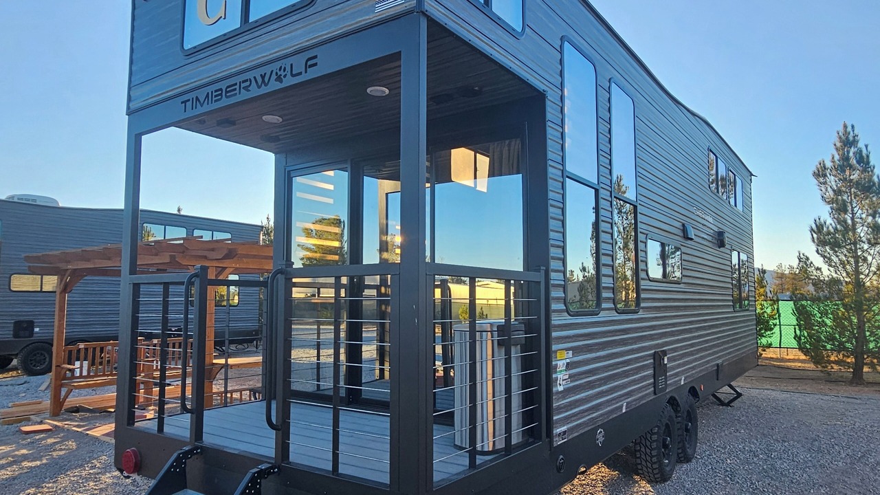 Photo of Outdoor in Pahrump