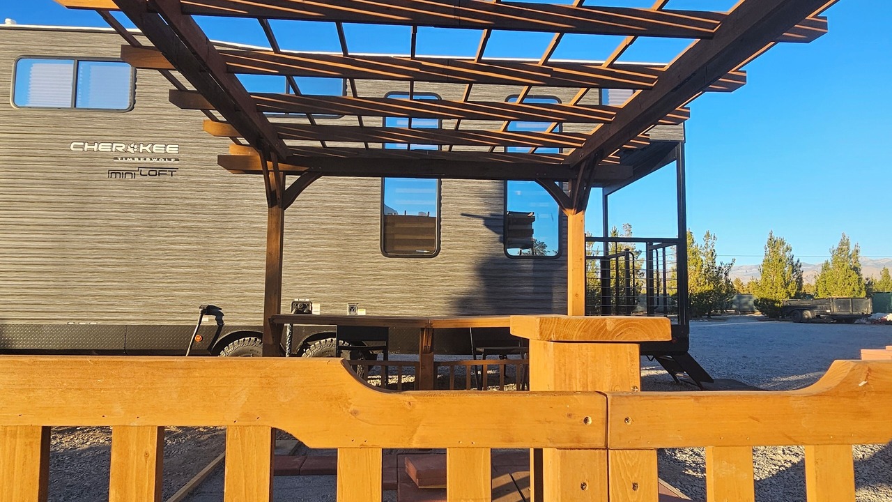 Photo of Outdoor in Pahrump