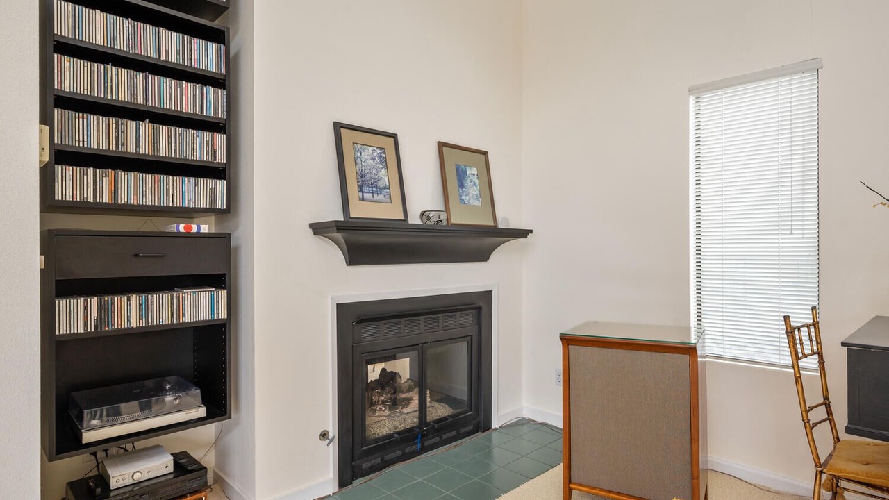 Photo of Livingroom in Park Hill
