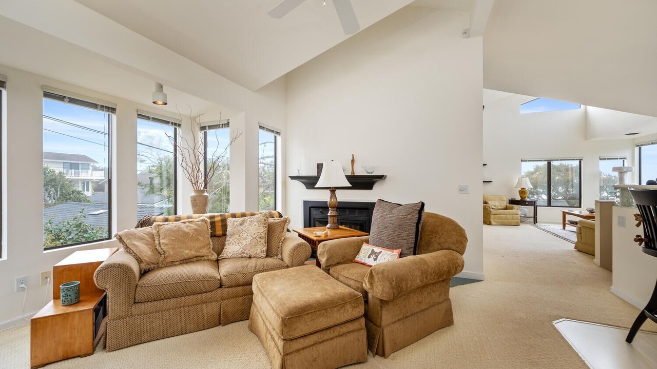 Photo of Bedroom in Park Hill