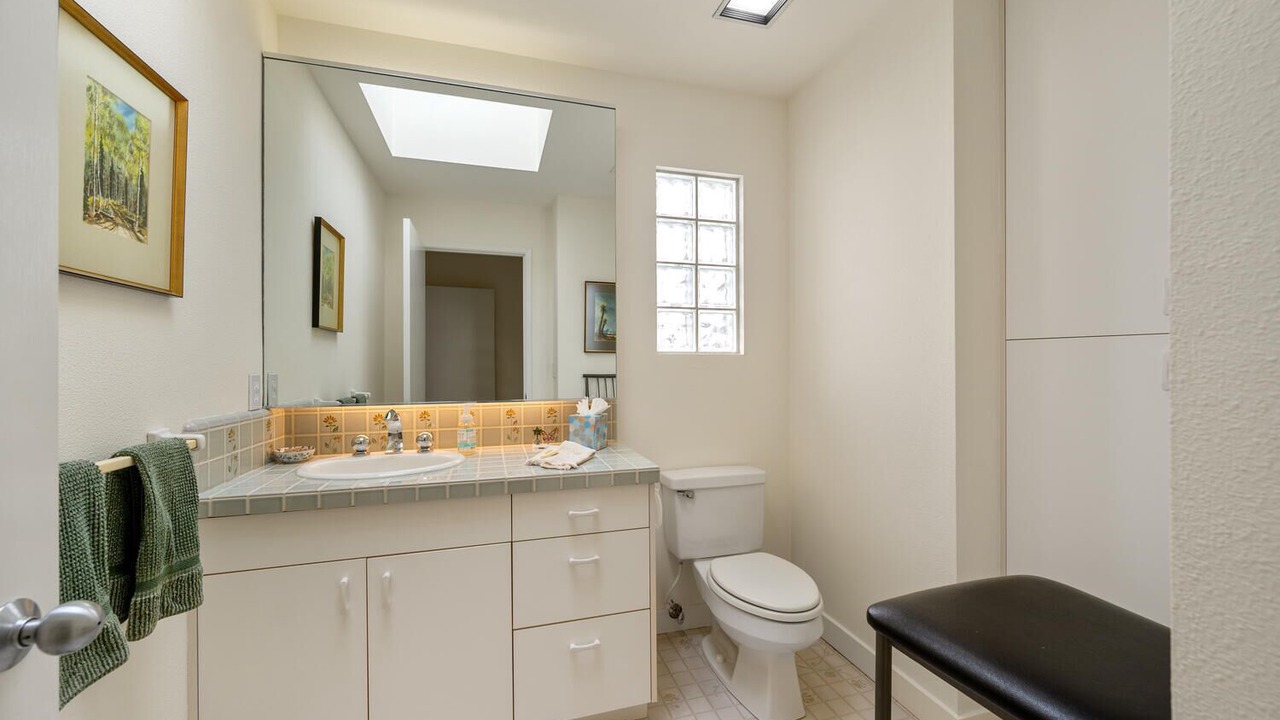 Photo of Bathroom in Park Hill