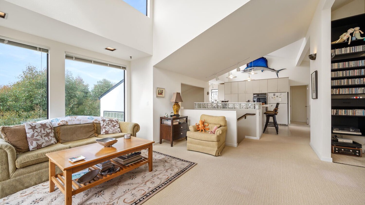 Photo of Bedroom in Park Hill