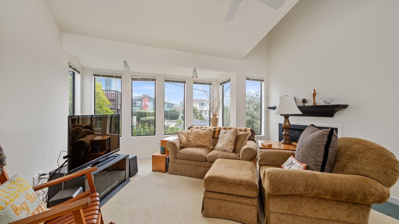 Photo of Bedroom in Park Hill