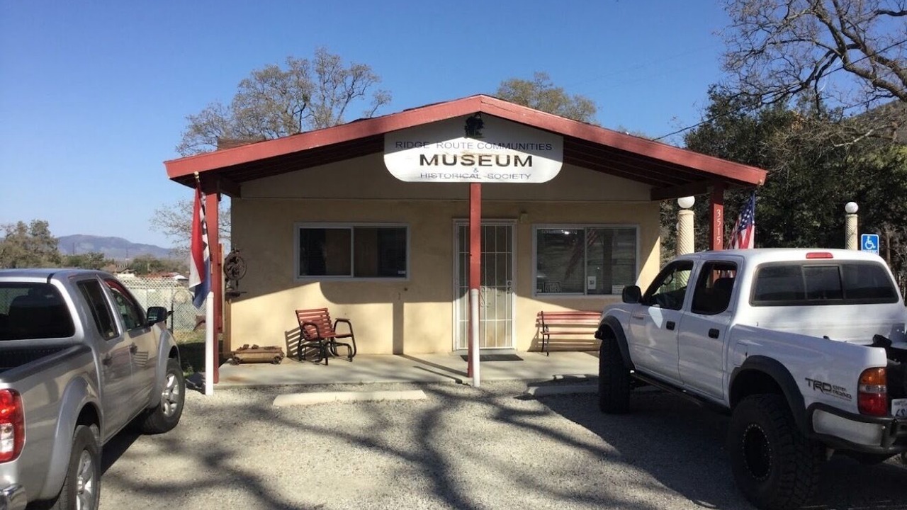 Photo of Outdoor in Frazier Park