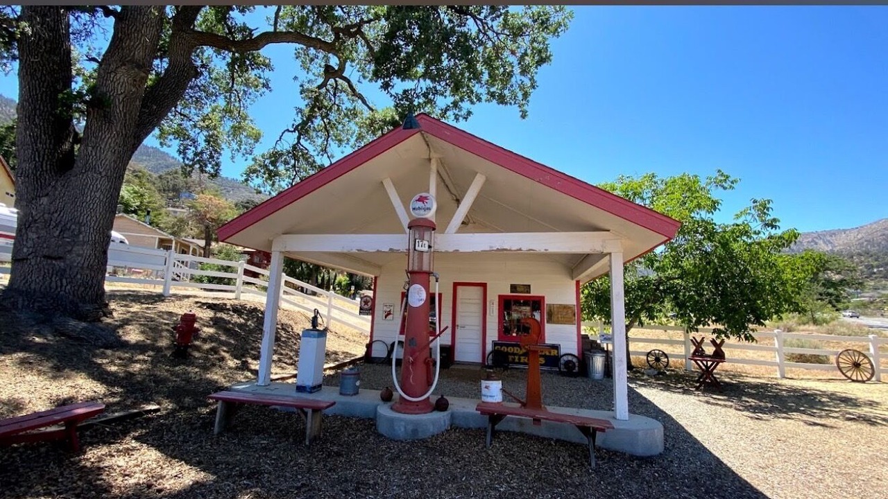 Photo of Outdoor in Frazier Park