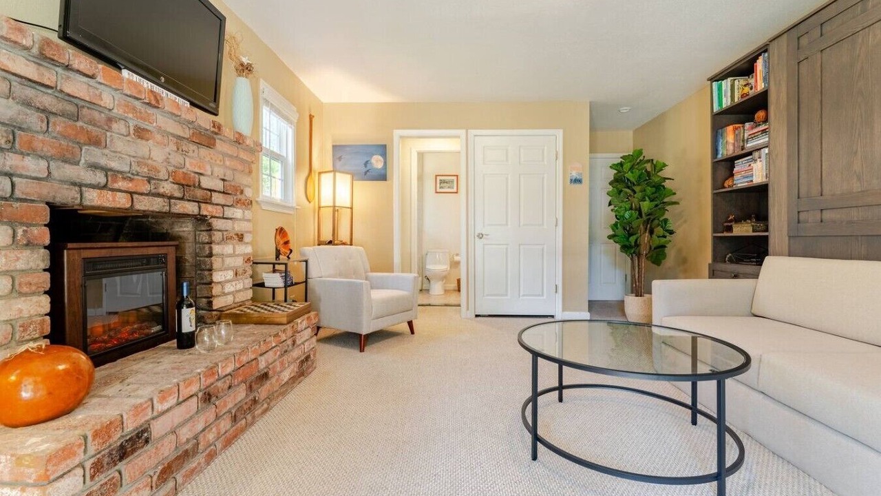 Photo of Livingroom in Aptos