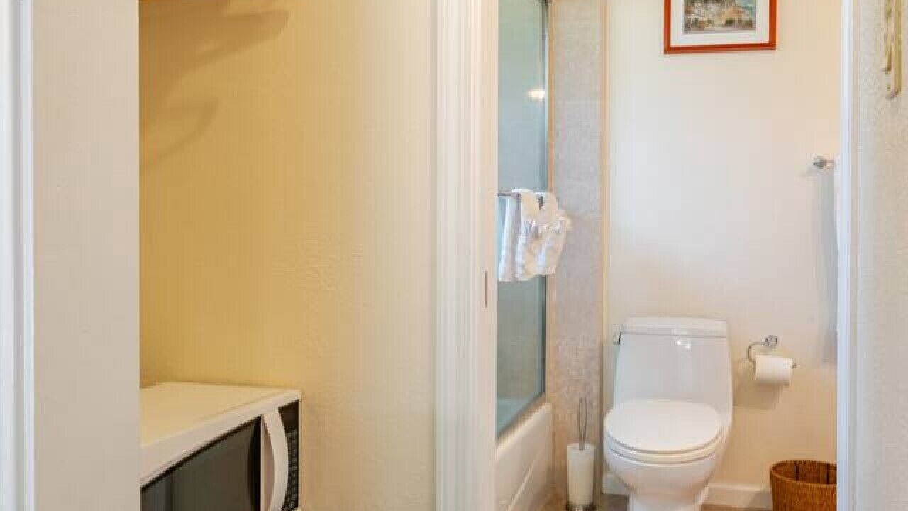 Photo of Bathroom in Aptos