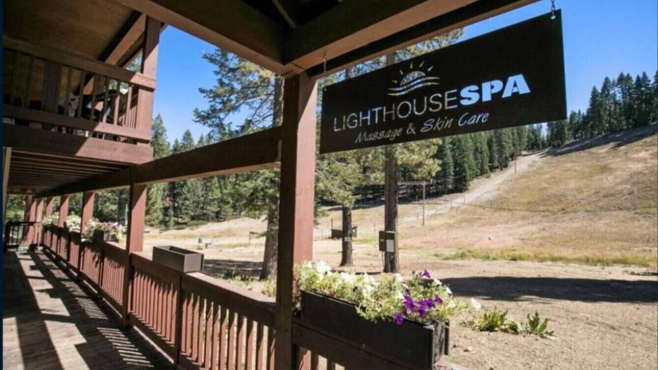 Photo of Outdoor in Tahoe Woods