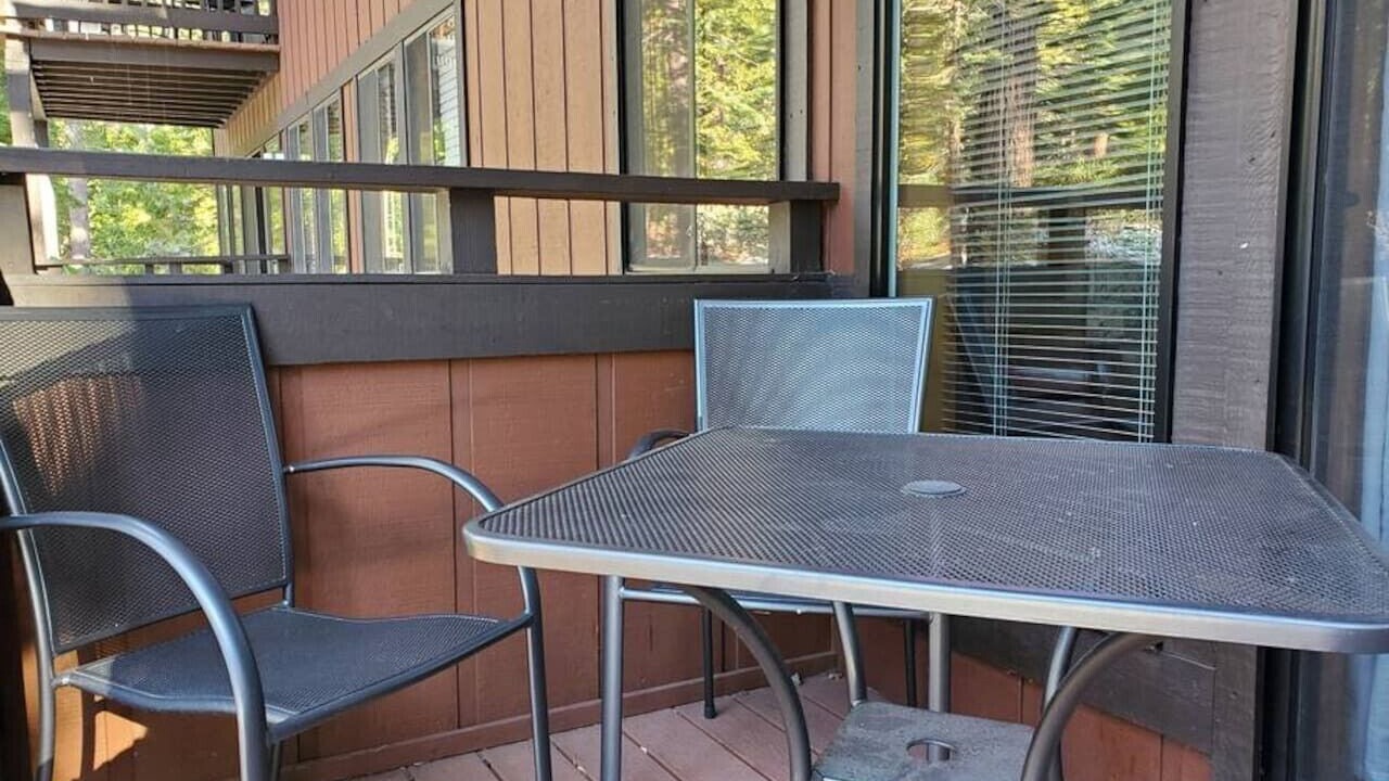 Photo of Outdoor in Tahoe Woods