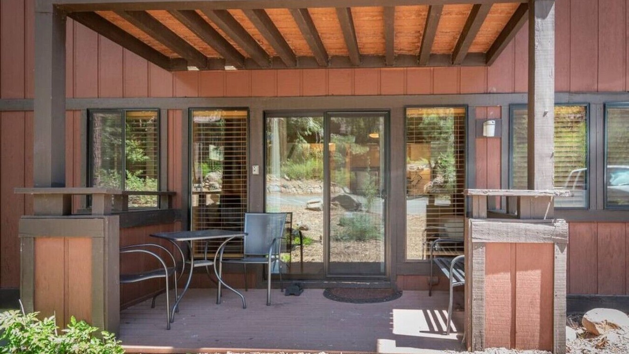 Photo of Outdoor in Tahoe Woods
