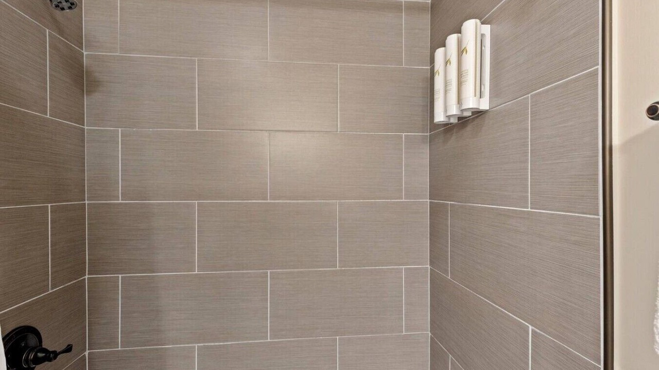 Photo of Bathroom in Tahoe Woods