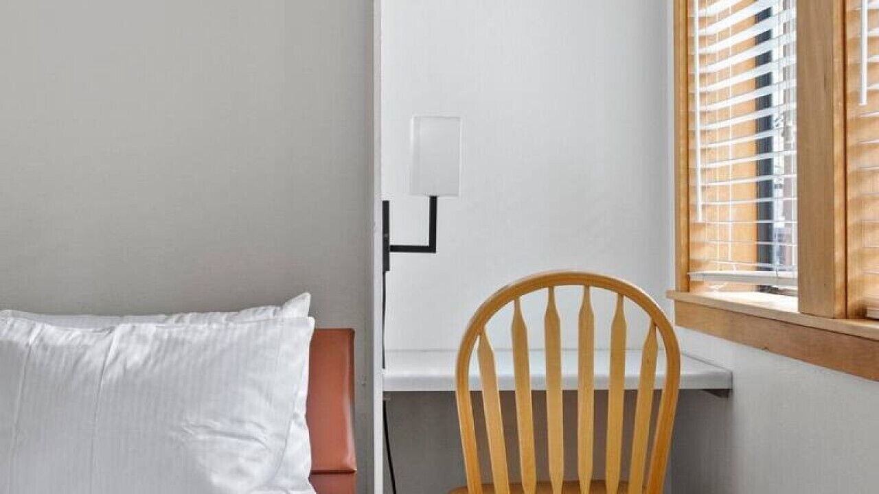 Photo of Bedroom in Tahoe Woods
