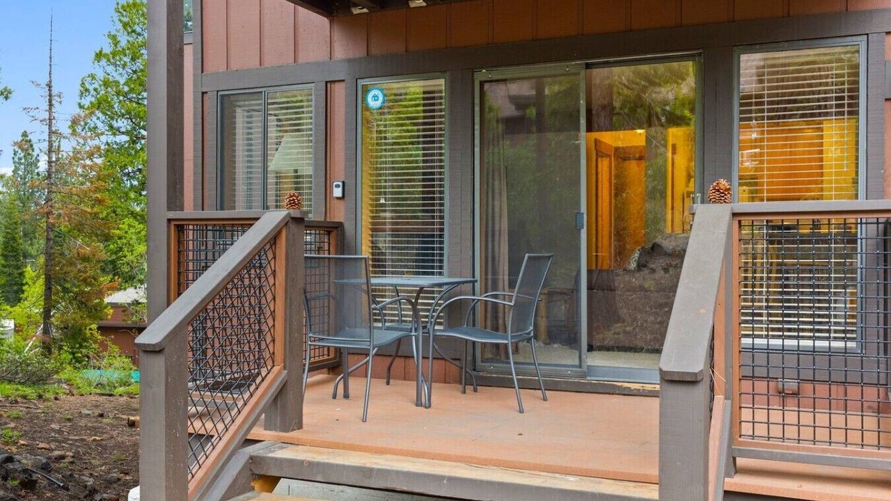 Photo of Outdoor in Tahoe Woods
