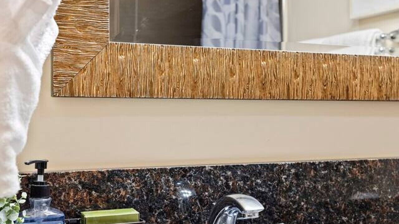 Photo of Bathroom in Tahoe Woods