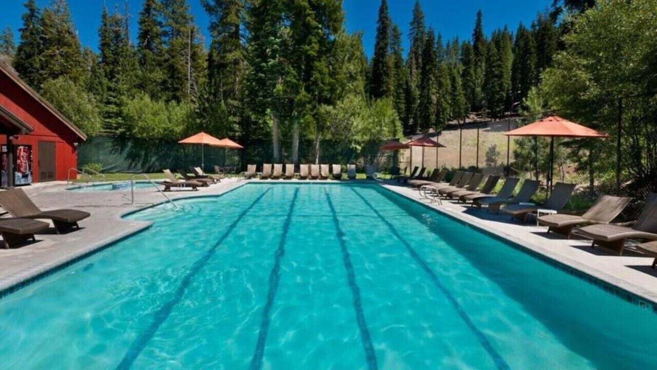 Photo of Outdoor in Tahoe Woods
