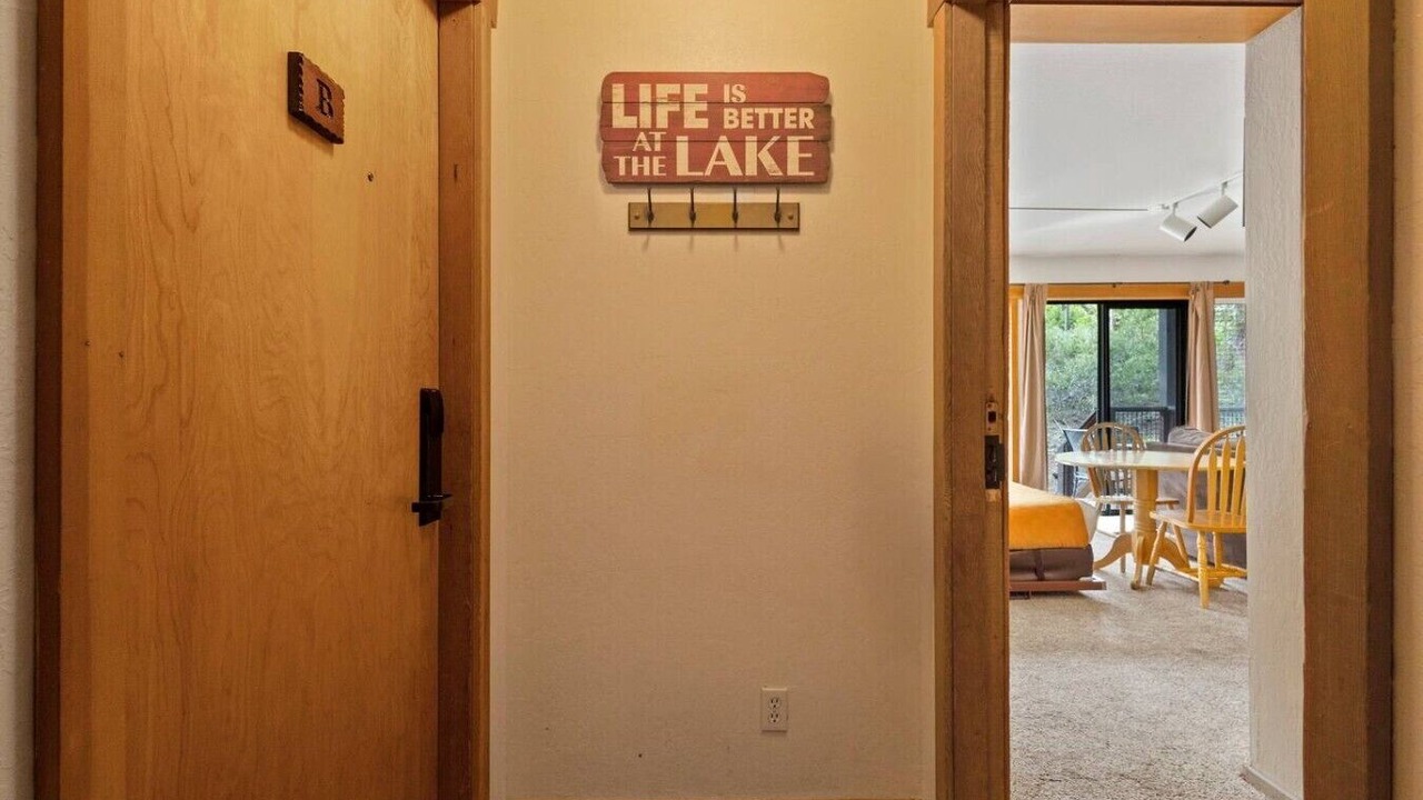 Photo of Others in Tahoe Woods