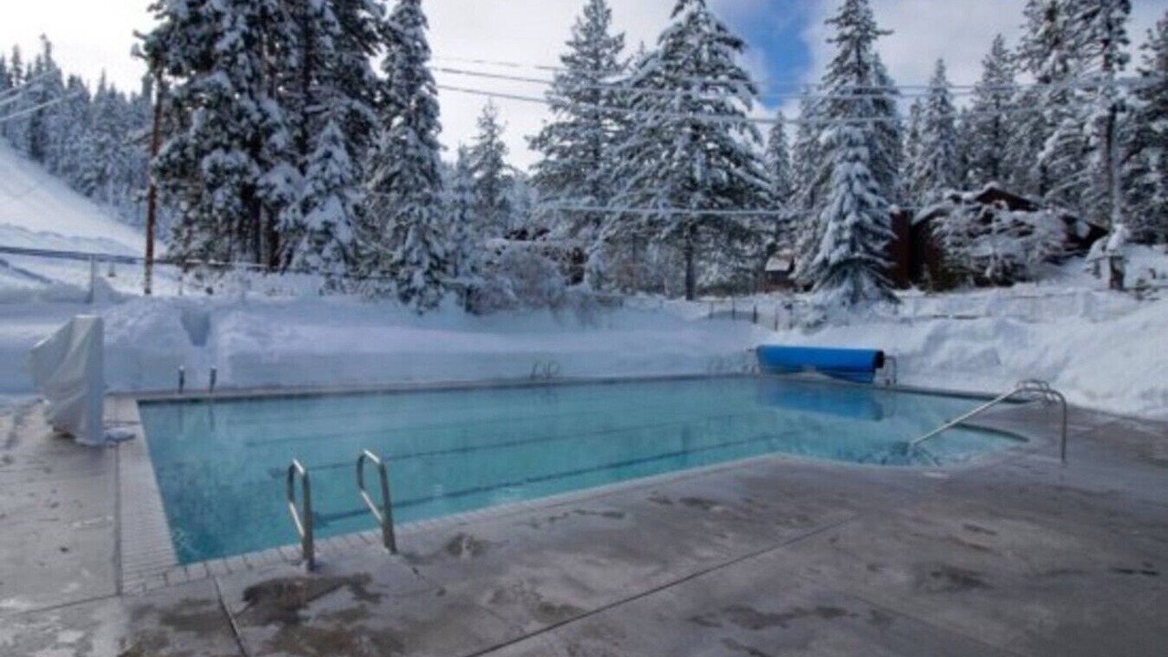 Photo of Outdoor in Tahoe Woods